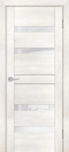 Межкомнатная дверь PSN- 9 Бъянка антико