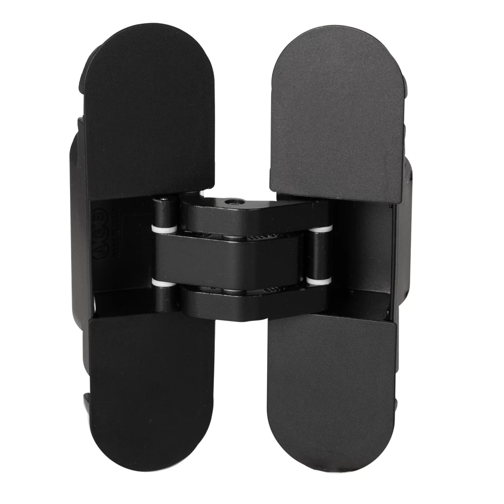 Фото E30200.85.93 (черный) петля ECLIPSE 2.2 (4 накладки в комплекте)