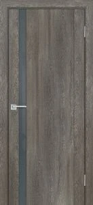 Межкомнатная дверь PSN-10 Гриджио антико