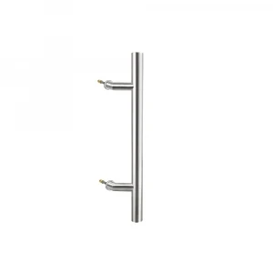 Ручка-скоба PULL.PH32/600.45 INOX 304 (PH-45-32/600-INOX)