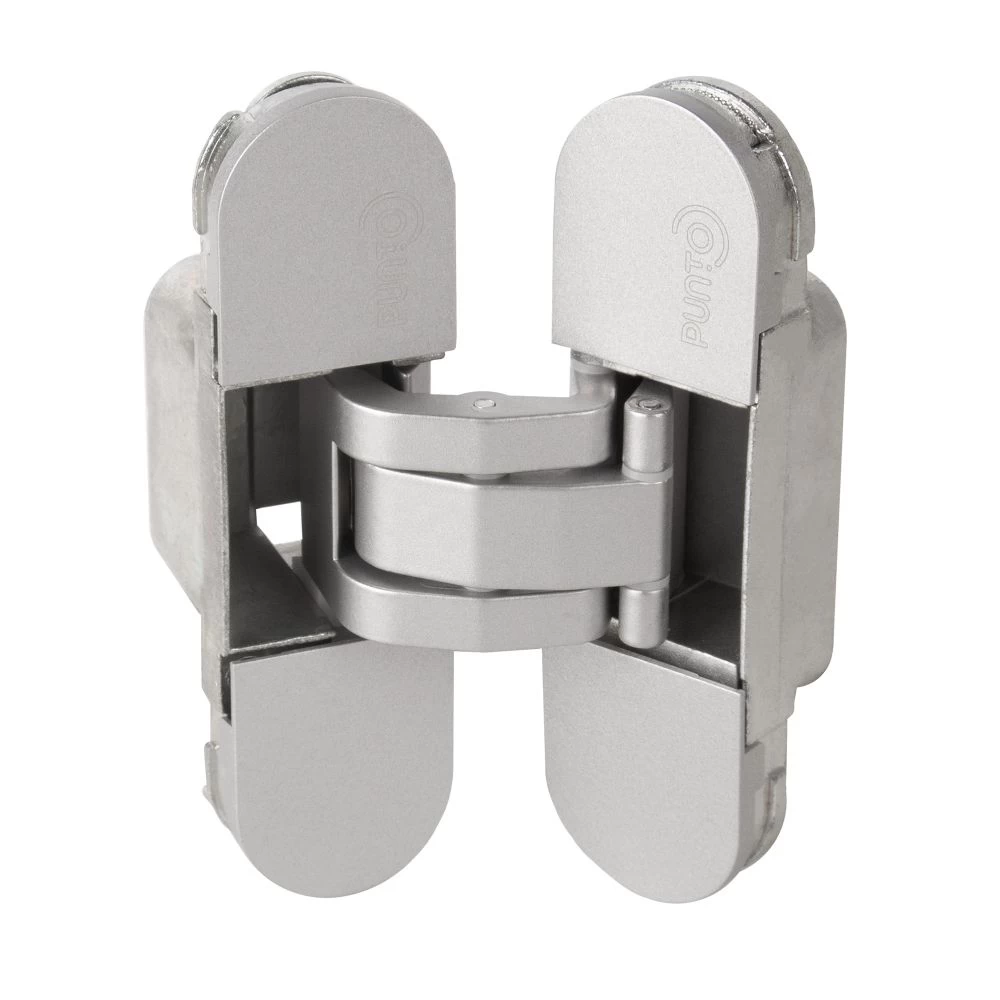 Фото Петля скрытой установки UNION 2.2 ZN SC мат. хром