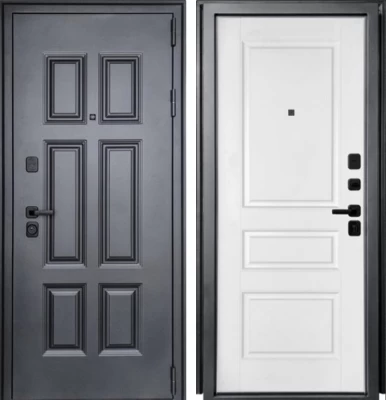 Дверь Анкона