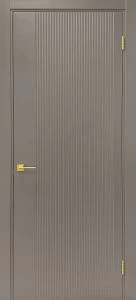 Межкомнатная дверь Смальта-Шарм 16 латте