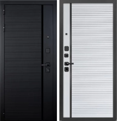 Дверь Палермо 2