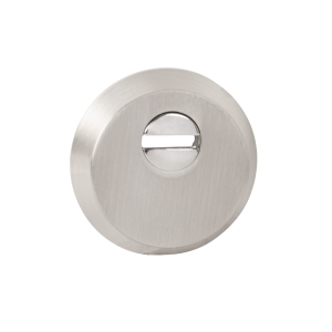 Броненакладка DEF.SH/R-EXT.5513 (DEF 5513) SN-3 матовый никель